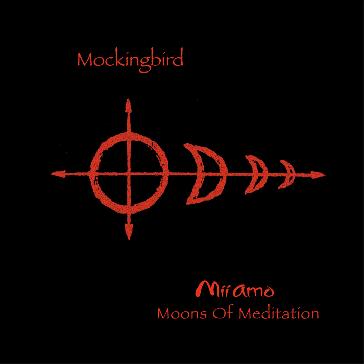 Moons of Meditation. Solo Flute Music of the Four Sacred Lunar Season's Moons of Meditation. Solo Flute Music of the Four Sacred Lunar Season's