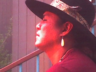 Faceing the Sun Faceing the Sun
