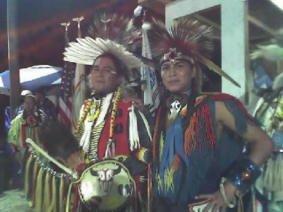 ~ Here are my two youngest Brothers Zane and Rex on the Right ~ ~ Here are my two youngest Brothers Zane and Rex on the Right ~